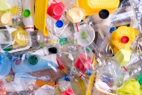 Transparent pricing for house clearance