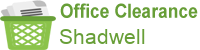 Office Clearance Shadwell